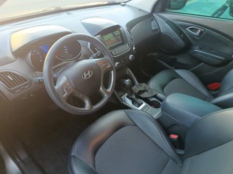 HYUNDAI IX35 2.0 16V 4P GL FLEX AUTOMTICO, Foto 11