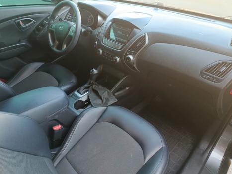 HYUNDAI IX35 2.0 16V 4P GL FLEX AUTOMTICO, Foto 12
