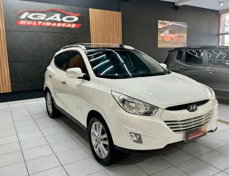 HYUNDAI IX35 2.0 16V 4P GLS FLEX AUTOMTICO, Foto 1