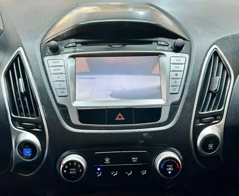 HYUNDAI IX35 2.0 16V 4P GLS FLEX AUTOMTICO, Foto 13