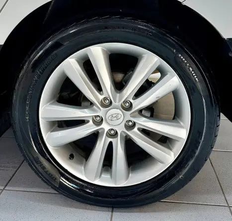 HYUNDAI IX35 2.0 16V 4P GLS FLEX AUTOMTICO, Foto 15