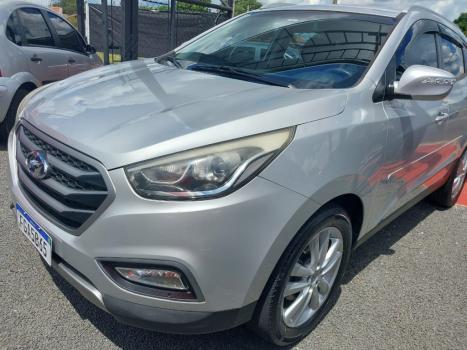 HYUNDAI IX35 2.0 16V 4P GLS FLEX AUTOMTICO, Foto 1
