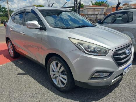 HYUNDAI IX35 2.0 16V 4P GLS FLEX AUTOMTICO, Foto 2