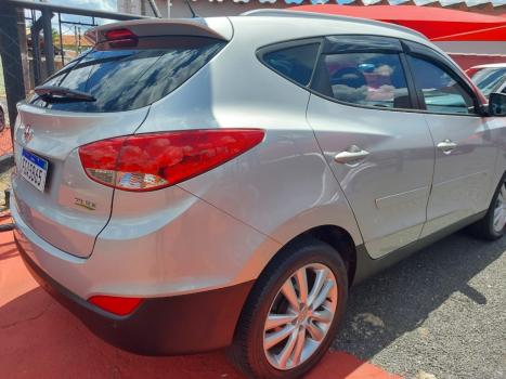 HYUNDAI IX35 2.0 16V 4P GLS FLEX AUTOMTICO, Foto 5