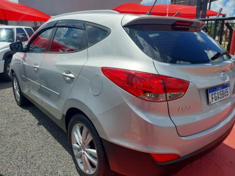 HYUNDAI IX35 2.0 16V 4P GLS FLEX AUTOMTICO, Foto 6