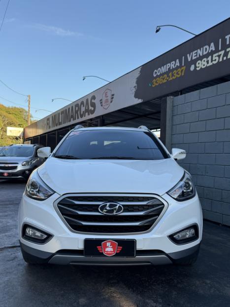 HYUNDAI IX35 2.0 16V 4P GL FLEX AUTOMTICO, Foto 1