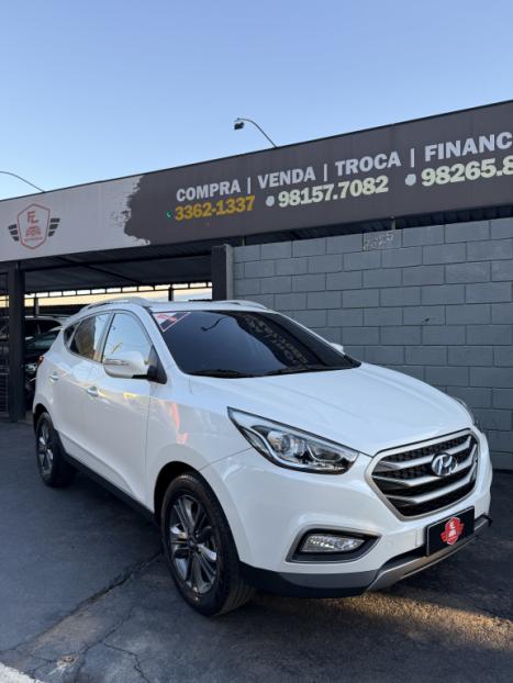 HYUNDAI IX35 2.0 16V 4P GL FLEX AUTOMTICO, Foto 7