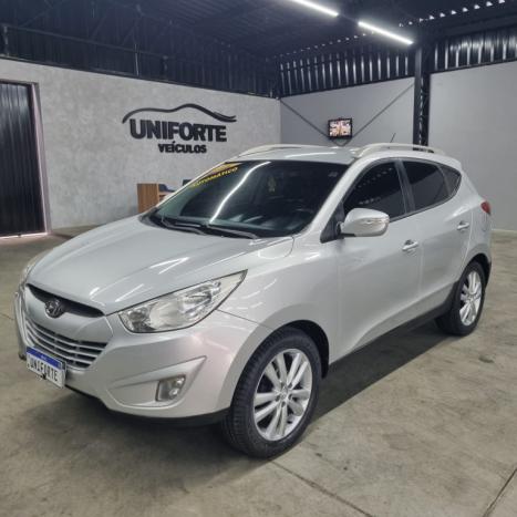 HYUNDAI IX35 2.0 16V 4P AUTOMTICO, Foto 1