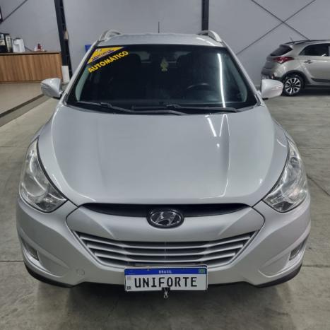 HYUNDAI IX35 2.0 16V 4P AUTOMTICO, Foto 2
