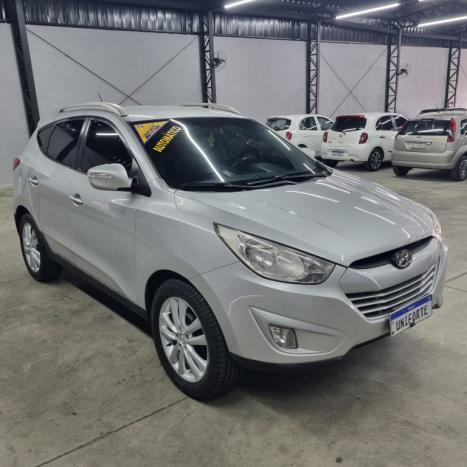 HYUNDAI IX35 2.0 16V 4P AUTOMTICO, Foto 3