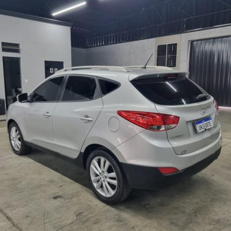 HYUNDAI IX35 2.0 16V 4P AUTOMTICO, Foto 4