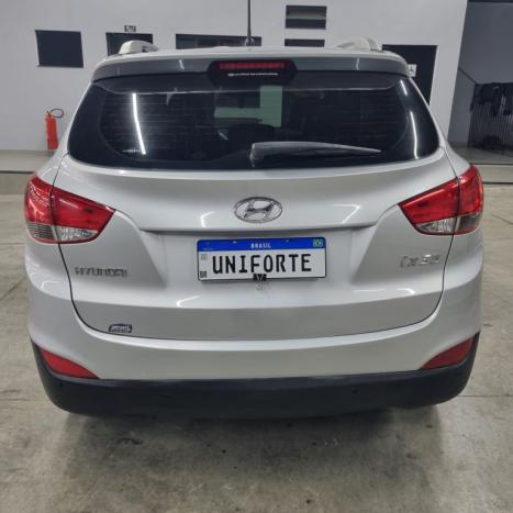 HYUNDAI IX35 2.0 16V 4P AUTOMTICO, Foto 5