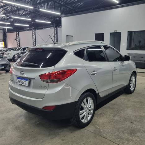 HYUNDAI IX35 2.0 16V 4P AUTOMTICO, Foto 6