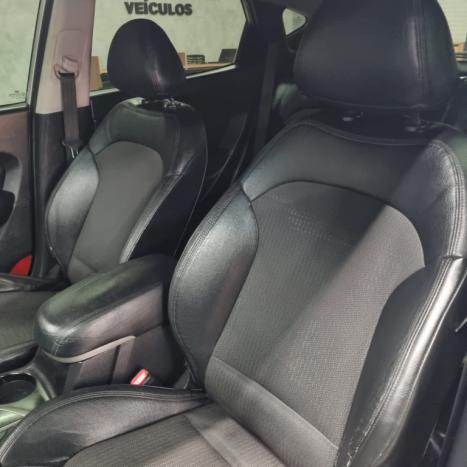 HYUNDAI IX35 2.0 16V 4P AUTOMTICO, Foto 8