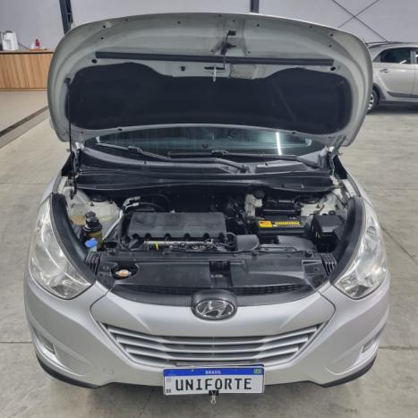 HYUNDAI IX35 2.0 16V 4P AUTOMTICO, Foto 9