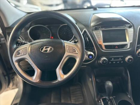 HYUNDAI IX35 2.0 16V 4P GLS FLEX AUTOMTICO, Foto 4