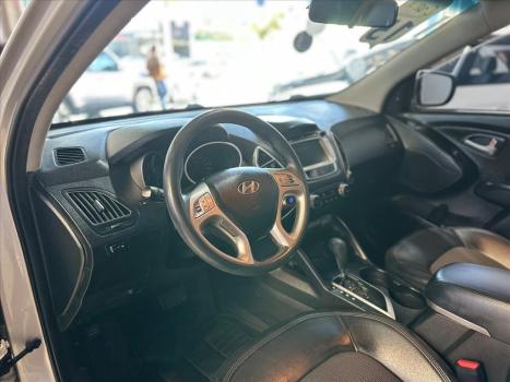 HYUNDAI IX35 2.0 16V 4P GLS FLEX AUTOMTICO, Foto 5