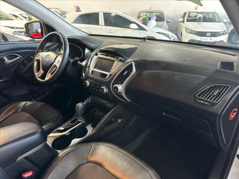 HYUNDAI IX35 2.0 16V 4P GLS FLEX AUTOMTICO, Foto 6