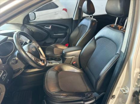 HYUNDAI IX35 2.0 16V 4P GLS FLEX AUTOMTICO, Foto 7