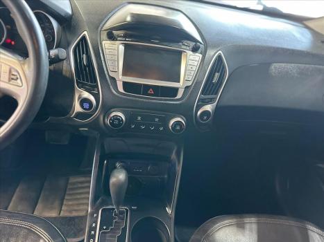HYUNDAI IX35 2.0 16V 4P GLS FLEX AUTOMTICO, Foto 8