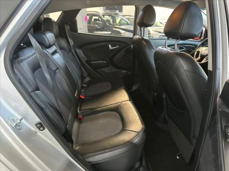 HYUNDAI IX35 2.0 16V 4P GLS FLEX AUTOMTICO, Foto 9