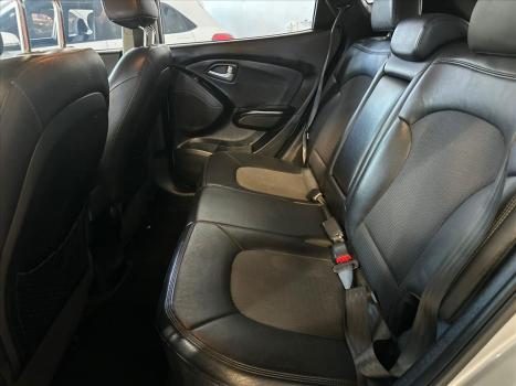 HYUNDAI IX35 2.0 16V 4P GLS FLEX AUTOMTICO, Foto 11