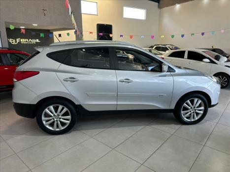 HYUNDAI IX35 2.0 16V 4P GLS FLEX AUTOMTICO, Foto 12