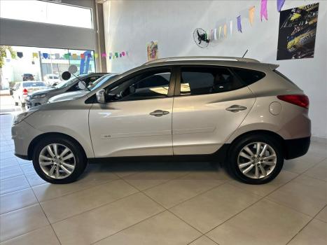 HYUNDAI IX35 2.0 16V 4P GLS FLEX AUTOMTICO, Foto 13