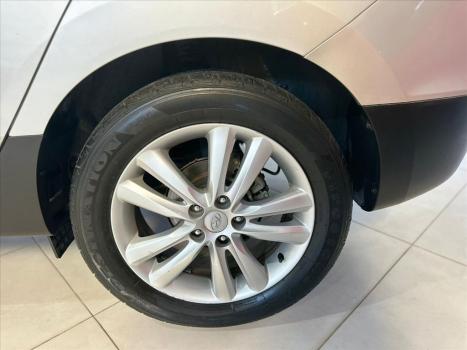 HYUNDAI IX35 2.0 16V 4P GLS FLEX AUTOMTICO, Foto 14