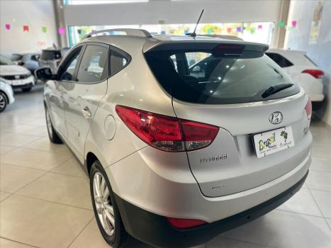 HYUNDAI IX35 2.0 16V 4P GLS FLEX AUTOMTICO, Foto 15