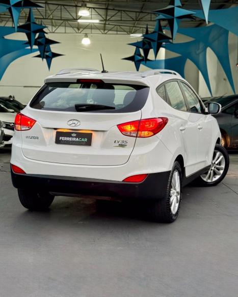 HYUNDAI IX35 2.0 16V 4P AUTOMTICO, Foto 3