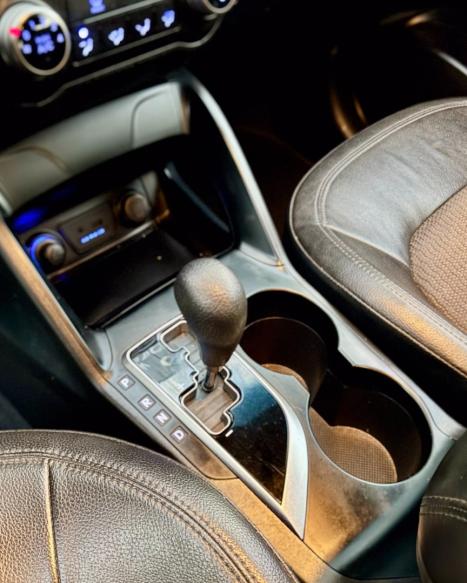 HYUNDAI IX35 2.0 16V 4P AUTOMTICO, Foto 6