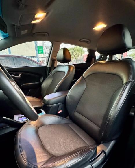 HYUNDAI IX35 2.0 16V 4P AUTOMTICO, Foto 7