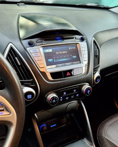 HYUNDAI IX35 2.0 16V 4P AUTOMTICO, Foto 8