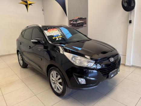 HYUNDAI IX35 2.0 16V 4P FLEX AUTOMTICO, Foto 1