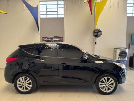 HYUNDAI IX35 2.0 16V 4P FLEX AUTOMTICO, Foto 2