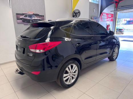 HYUNDAI IX35 2.0 16V 4P FLEX AUTOMTICO, Foto 3