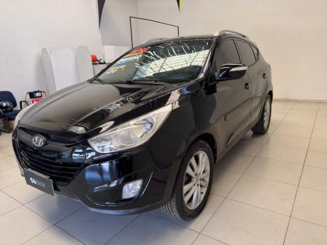 HYUNDAI IX35 2.0 16V 4P FLEX AUTOMTICO, Foto 6