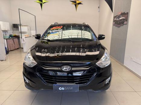 HYUNDAI IX35 2.0 16V 4P FLEX AUTOMTICO, Foto 7