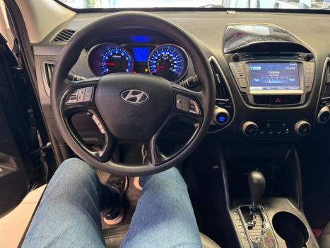 HYUNDAI IX35 2.0 16V 4P FLEX AUTOMTICO, Foto 8