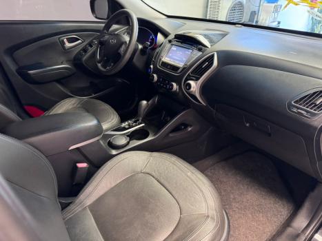 HYUNDAI IX35 2.0 16V 4P FLEX AUTOMTICO, Foto 9
