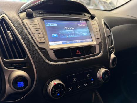 HYUNDAI IX35 2.0 16V 4P FLEX AUTOMTICO, Foto 10