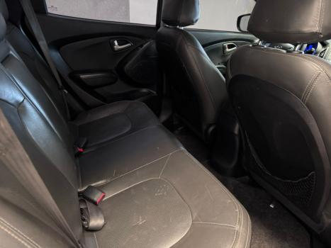 HYUNDAI IX35 2.0 16V 4P FLEX AUTOMTICO, Foto 11