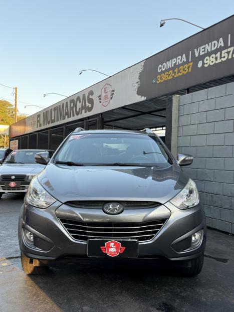 HYUNDAI IX35 2.0 16V 4P GLS AUTOMTICO, Foto 1