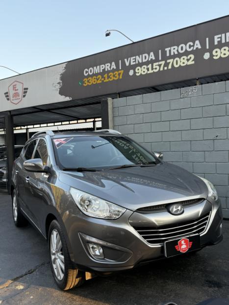 HYUNDAI IX35 2.0 16V 4P GLS AUTOMTICO, Foto 2