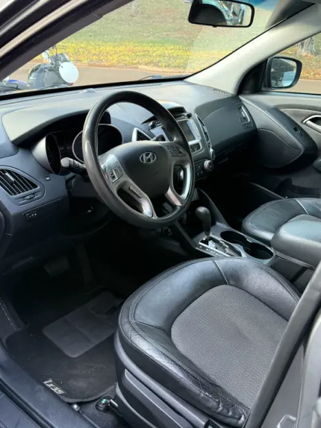 HYUNDAI IX35 2.0 16V 4P GLS AUTOMTICO, Foto 7