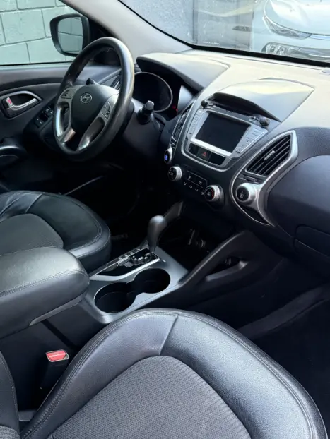 HYUNDAI IX35 2.0 16V 4P GLS AUTOMTICO, Foto 8