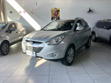 HYUNDAI IX35 2.0 16V 4P GLS FLEX AUTOMTICO, Foto 1