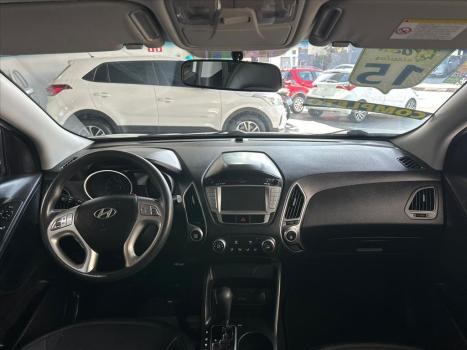 HYUNDAI IX35 2.0 16V 4P GLS FLEX AUTOMTICO, Foto 5