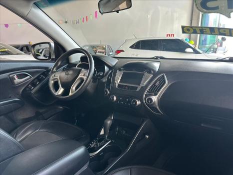 HYUNDAI IX35 2.0 16V 4P GLS FLEX AUTOMTICO, Foto 6